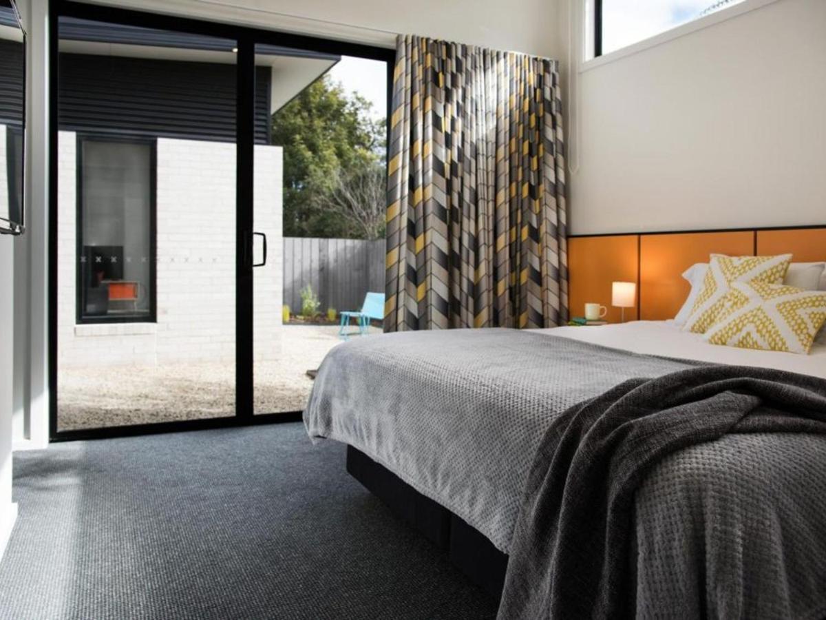 Villa Arenas North Daylesford Exterior foto