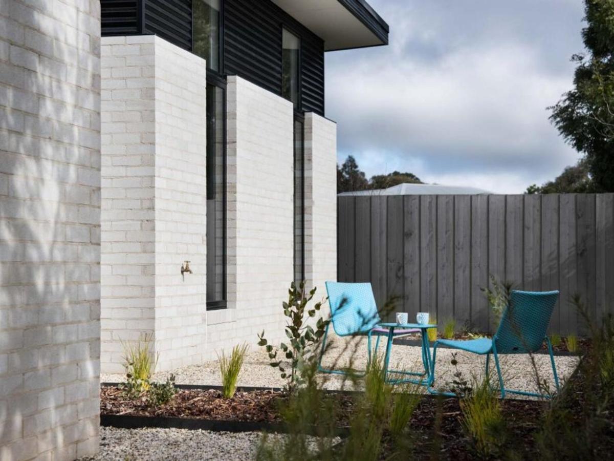 Villa Arenas North Daylesford Exterior foto