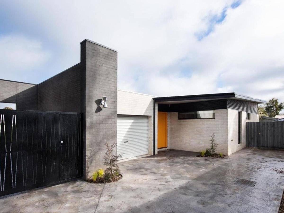 Villa Arenas North Daylesford Exterior foto